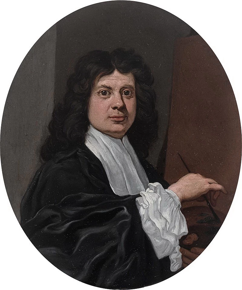 Autoritratto